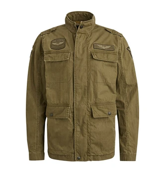PME Legend PJA2502108 6401 Dusty Olive