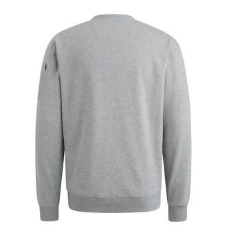 PME Legend PLS2502499 921 Light Grey Melee