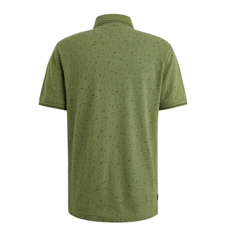 PME Legend PPSS2502852 6380 Loden Green