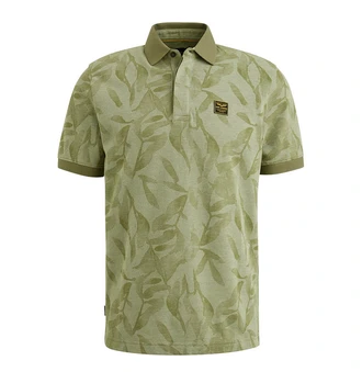 PME Legend PPSS2504851 6258 Quiet Green