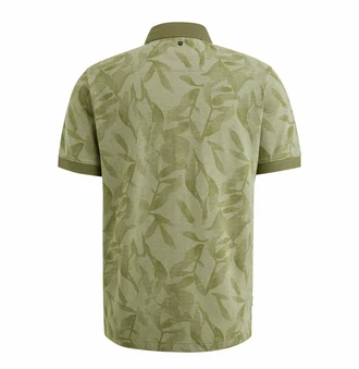 PME Legend PPSS2504851 6258 Quiet Green