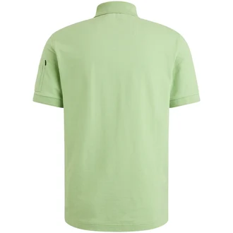 PME Legend PPSS2504899 6258 Quiet Green