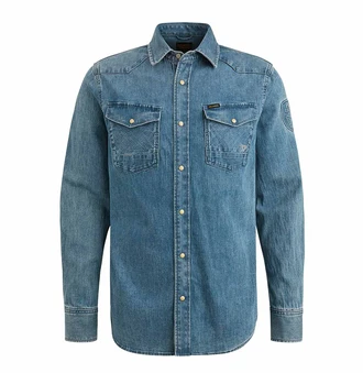 PME Legend PSD2502205 FGB Faded Grey Blue