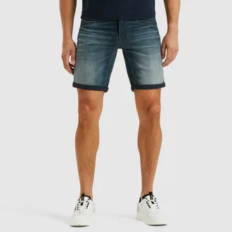 PME Legend PSH2503758 MBD Multi Blue Denim