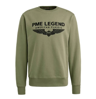 PME Legend PSW2500440 6380 Loden Green