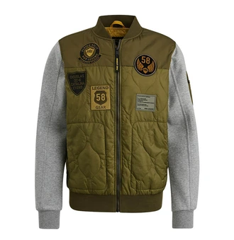 PME Legend PSW2502483 6380 Loden Green
