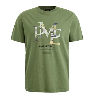 PME Legend PTSS2502551 6380 Loden Green