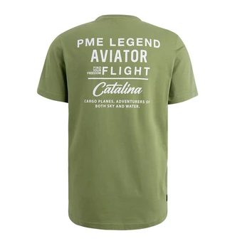 PME Legend PTSS2502552 6380 Loden Green