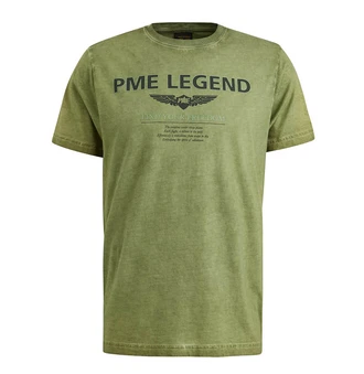 PME Legend PTSS2502555 6380 Loden Green