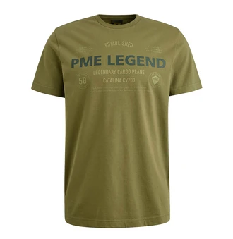 PME Legend PTSS2502560 6380 Loden Green