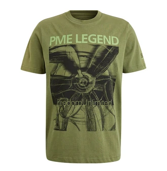 PME Legend PTSS2502577 6380 Loden Green