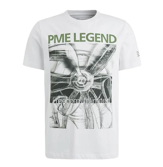 PME Legend PTSS2502577 7003 Bright White