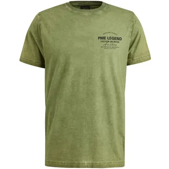 PME Legend PTSS2502579 6380 Loden Green