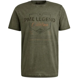 PME Legend PTSS2504593 6149 Deep Lichen Green