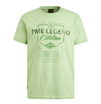 PME Legend PTSS2504593 6258 Quiet Green