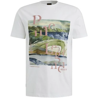 PME Legend PTSS2505572 7003 Bright White