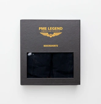 PME Legend PUW00200 999 Black