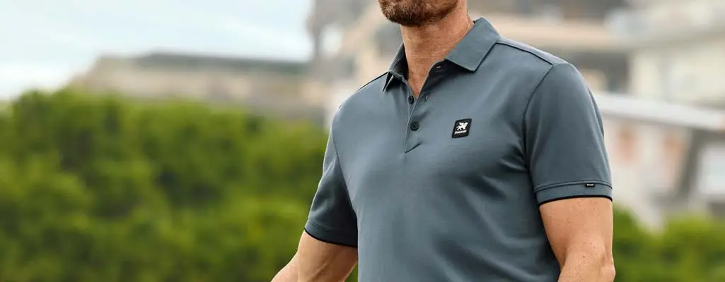 Poloshirts