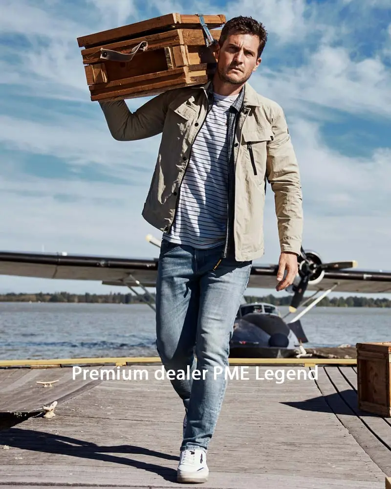 Premium dealer PME Legend