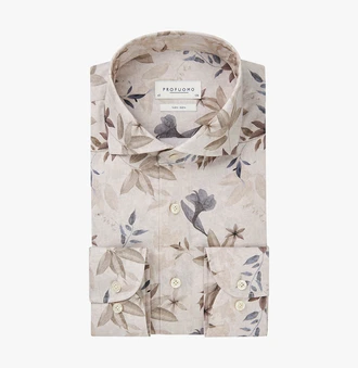 Profuomo PPWH10016B F