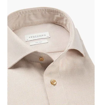 Profuomo PPWH10017C G