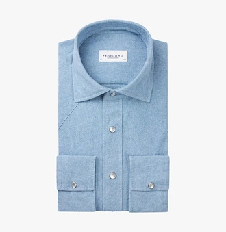 Profuomo PPWH10027A M1