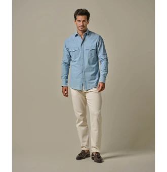 Profuomo PPWH10027A M1