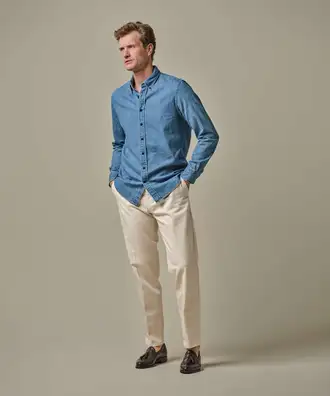 Profuomo PPWH10034A