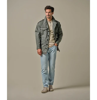 Profuomo PPWU10011B Z