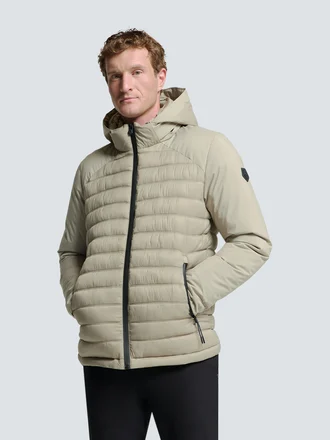 Qubz Q13650811 043 Khaki