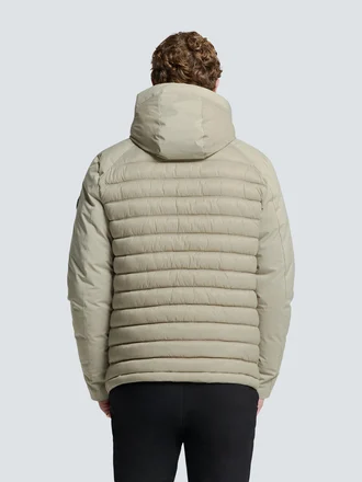 Qubz Q13650811 043 Khaki