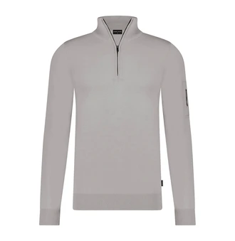 Saint Steve 210160 90009 ice grey