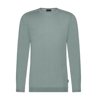 Saint Steve 221144 60018 silver green