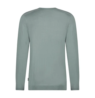 Saint Steve 221144 60018 silver green