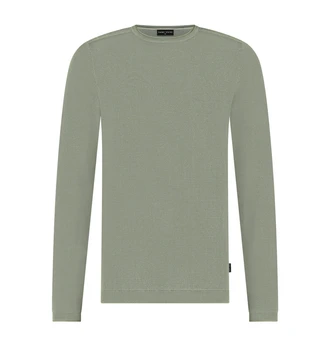 Saint Steve 221144 60021 leaf green
