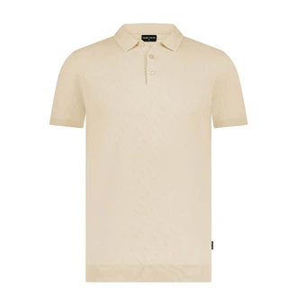 Saint Steve 231228 40002 peach melange