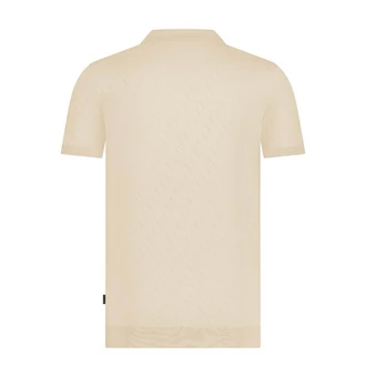 Saint Steve 231228 40002 peach melange
