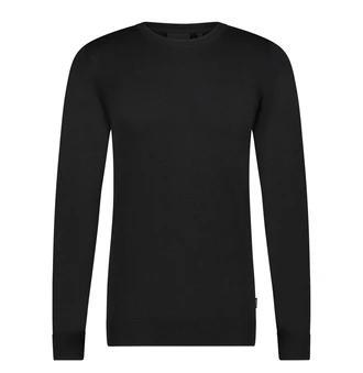 Saint Steve BART DEEP BLACK