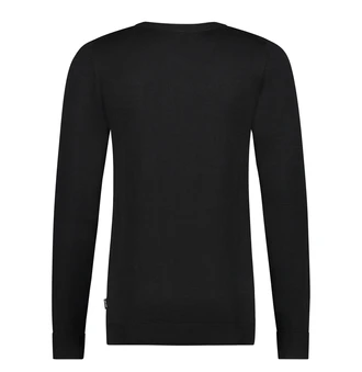 Saint Steve BART DEEP BLACK