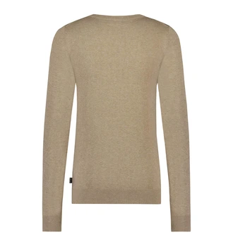 Saint Steve BART TAUPE MELANGE