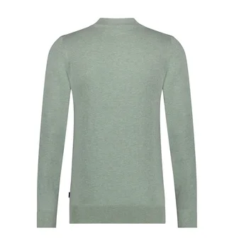 Saint Steve BEN GREEN MIST MELANGE