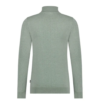 Saint Steve CAS GREEN MIST MELANGE
