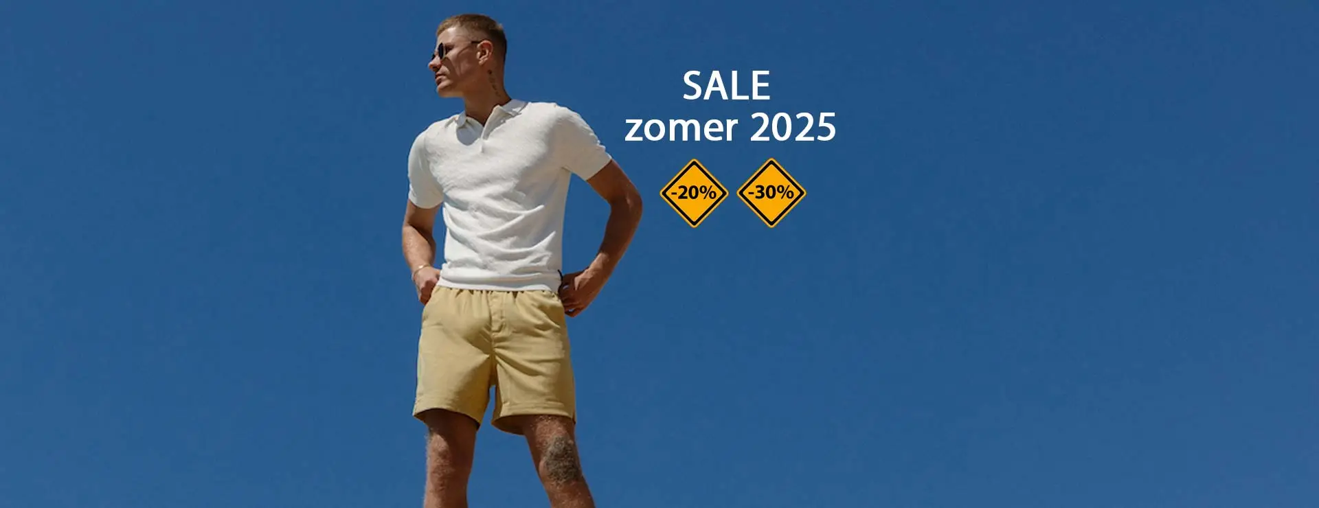 Sale 2 zomer 2025