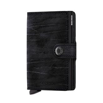 Secrid Wallets MINIWALLET MDM-Night Blue