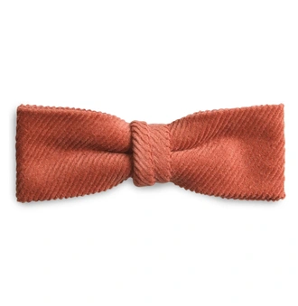 Sir Redman SRBOWTIE24028 steenrood