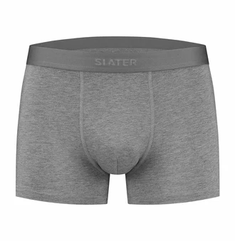 Slater 8830 302 Grey Melange