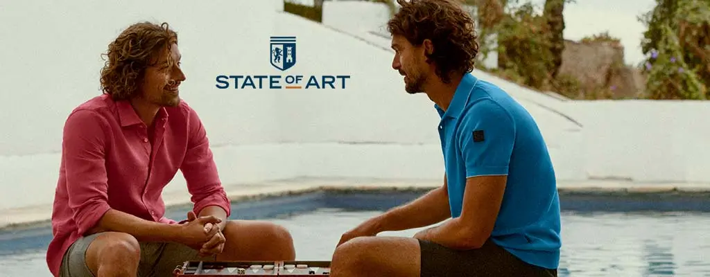 State of Art