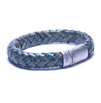 Steel & Barnett LBC 002/DARK GREEN