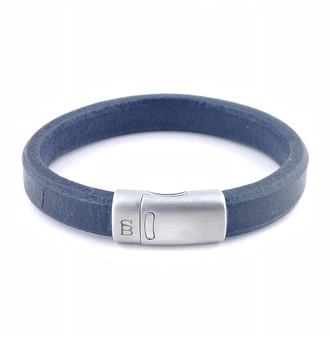 Steel & Barnett LBC 009/PLAIN NAVY