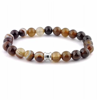 Steel & Barnett SBB 009/CHOCOLATE/uit
